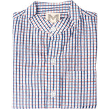 Block Printed Shirt for Boys