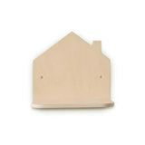 POPI Wooden Shelves