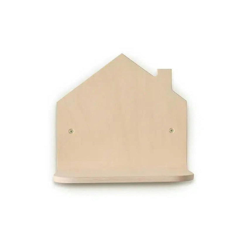 POPI Wooden Shelves