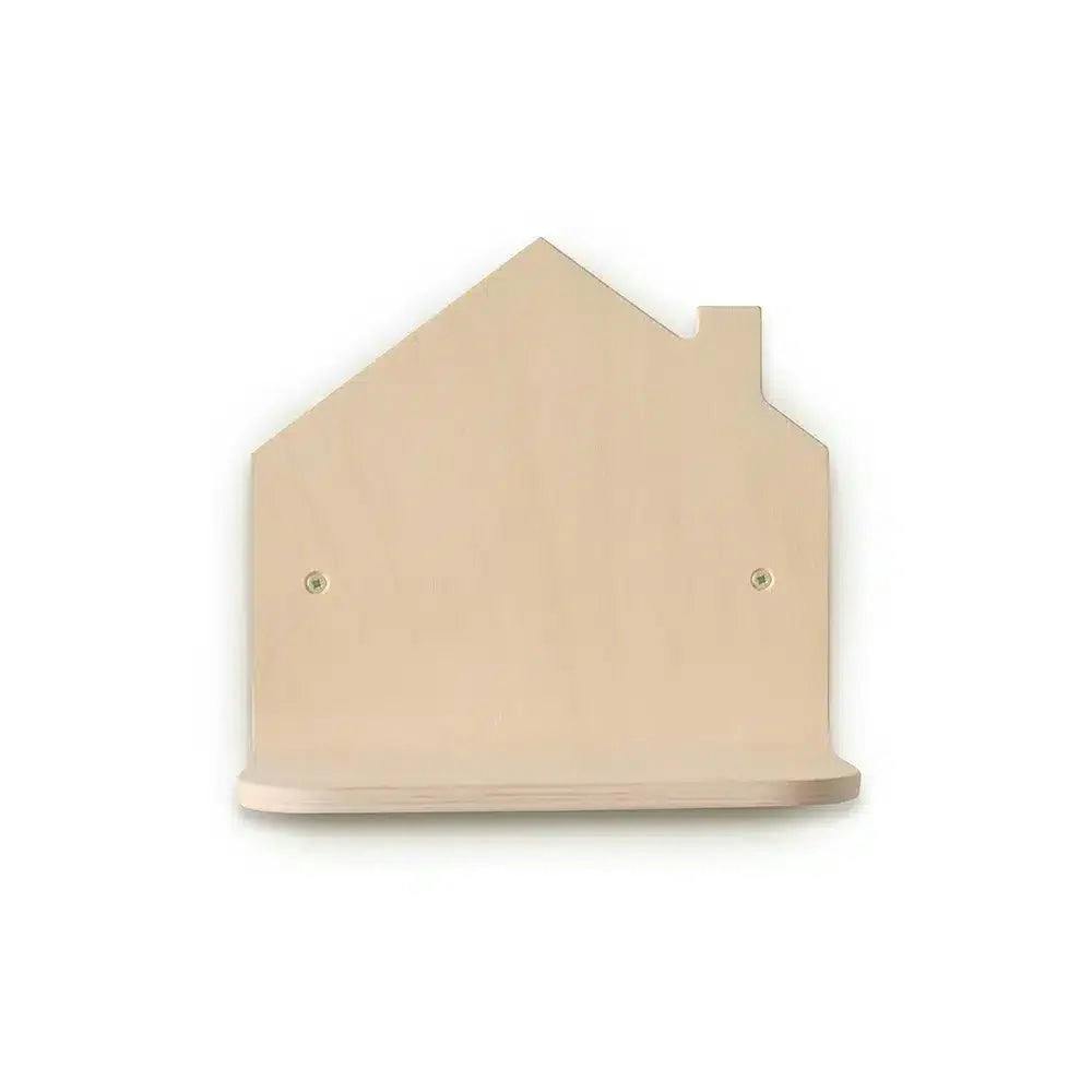 POPI Wooden Shelves