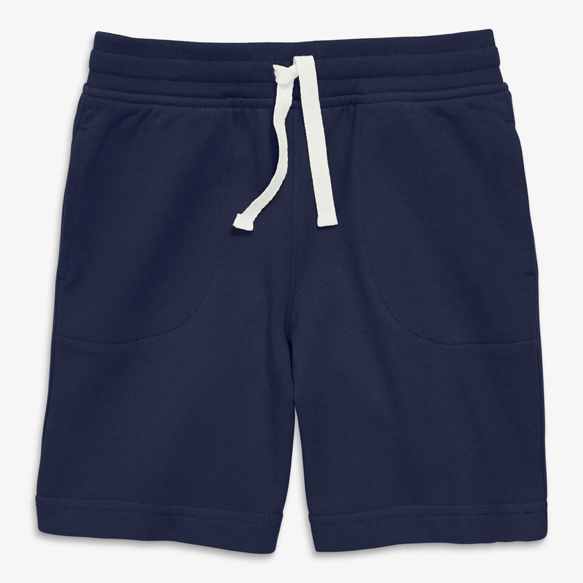 Kids gym short