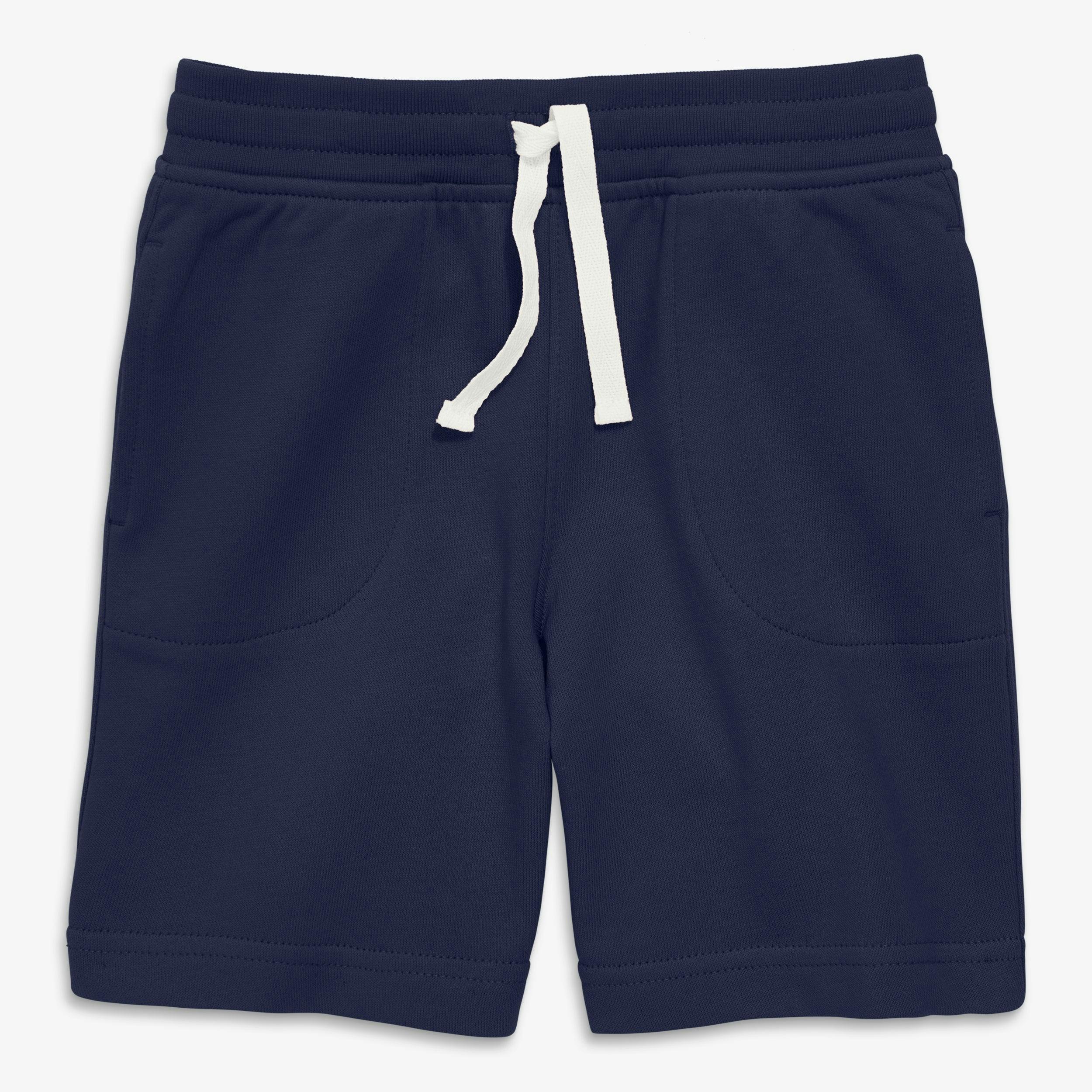 Kids gym short