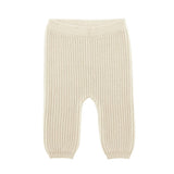 Luca Trousers | Macaroon