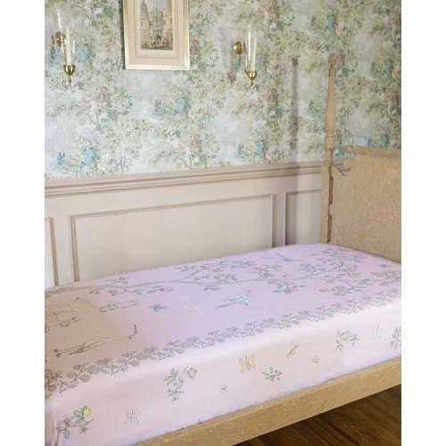 Single Bed Fitted Sheet