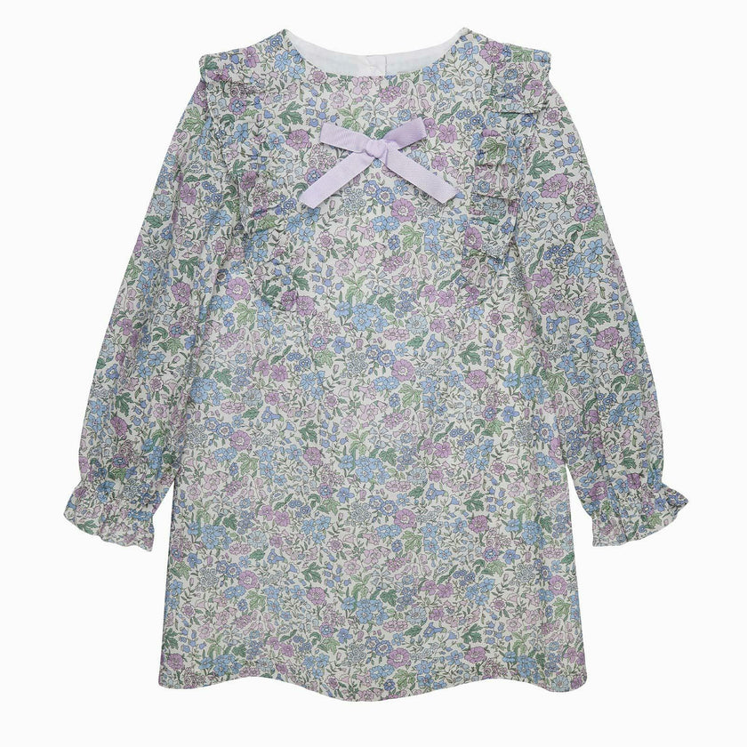 Emma & Amelia Bow Dress