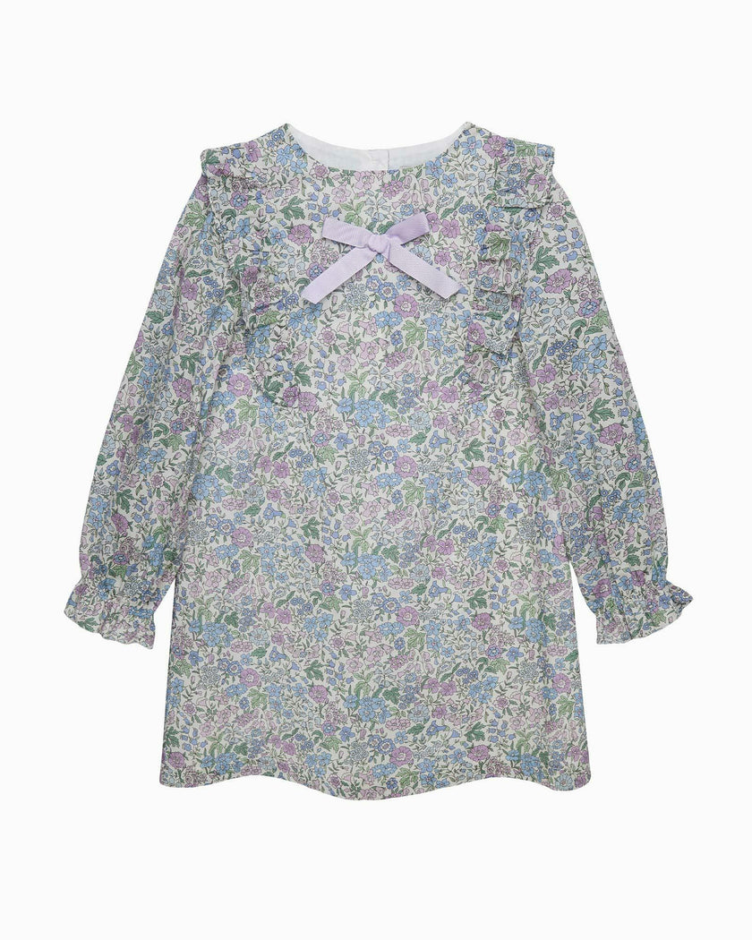 Emma & Amelia Bow Dress