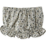 Ruffle Bloomer, Blue