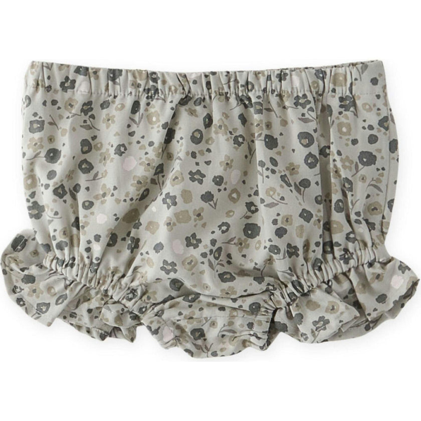 Ruffle Bloomer, Blue