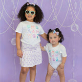 Mermaid Cutie Short Sleeve T-Shirt