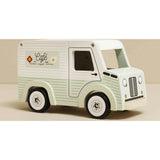 Mobile Café Van