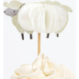 On the Farm Cupcake Kit