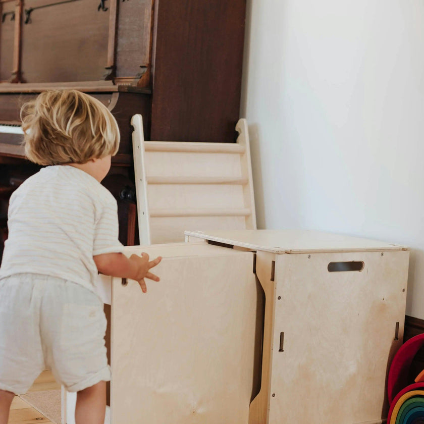 PlayBox All Set
