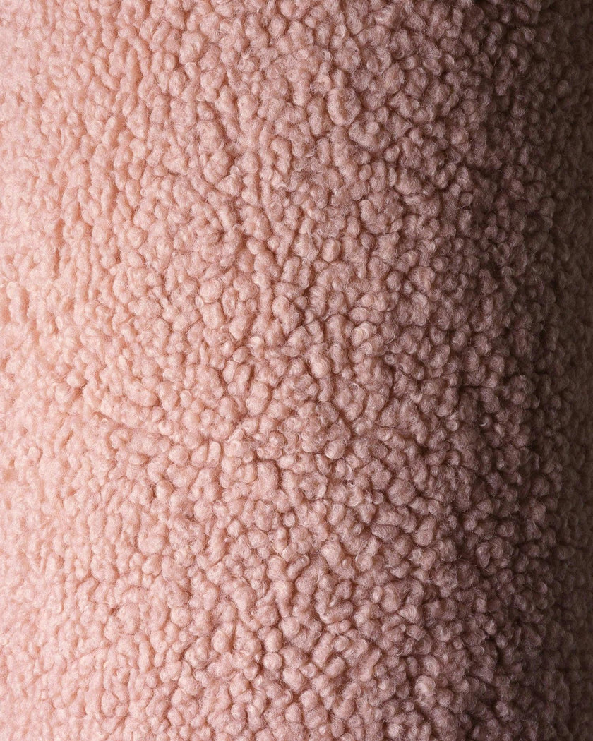 Guava Ottoman