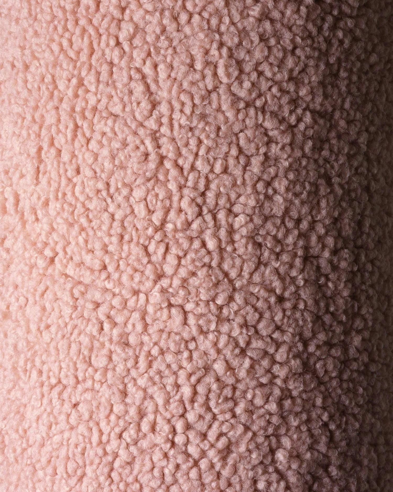 Guava Moon Chair