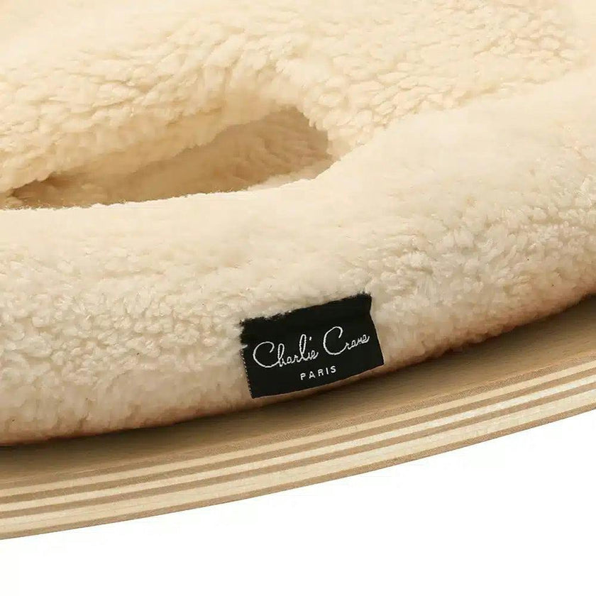 Seat for LEVO Baby Rocker