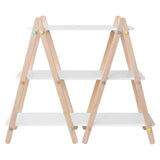 Babyletto Kids Dottie Bookcase
