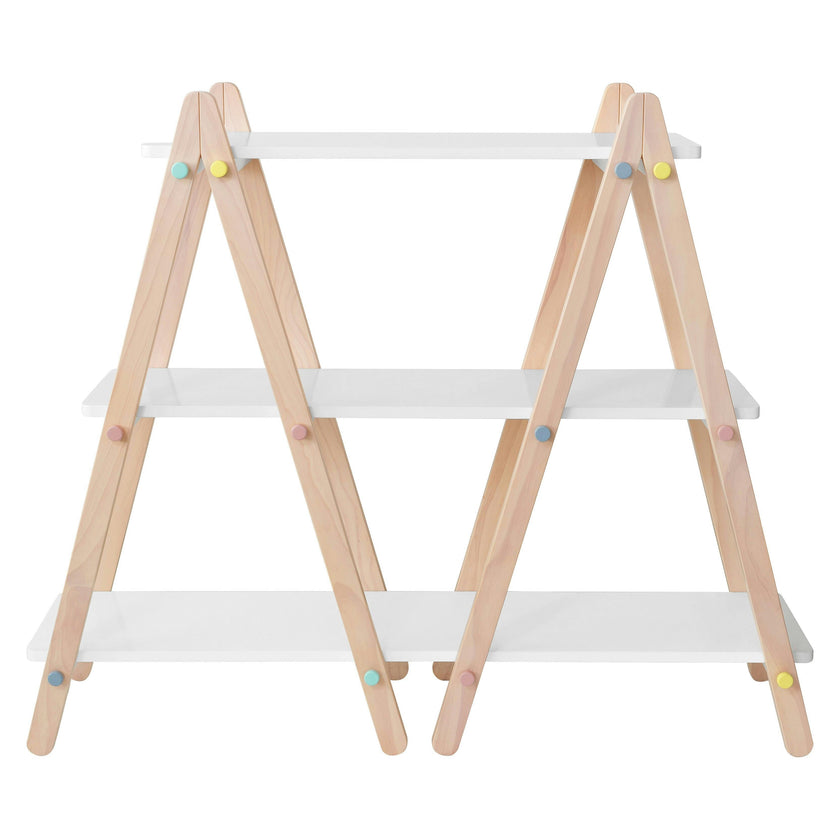 Babyletto Kids Dottie Bookcase