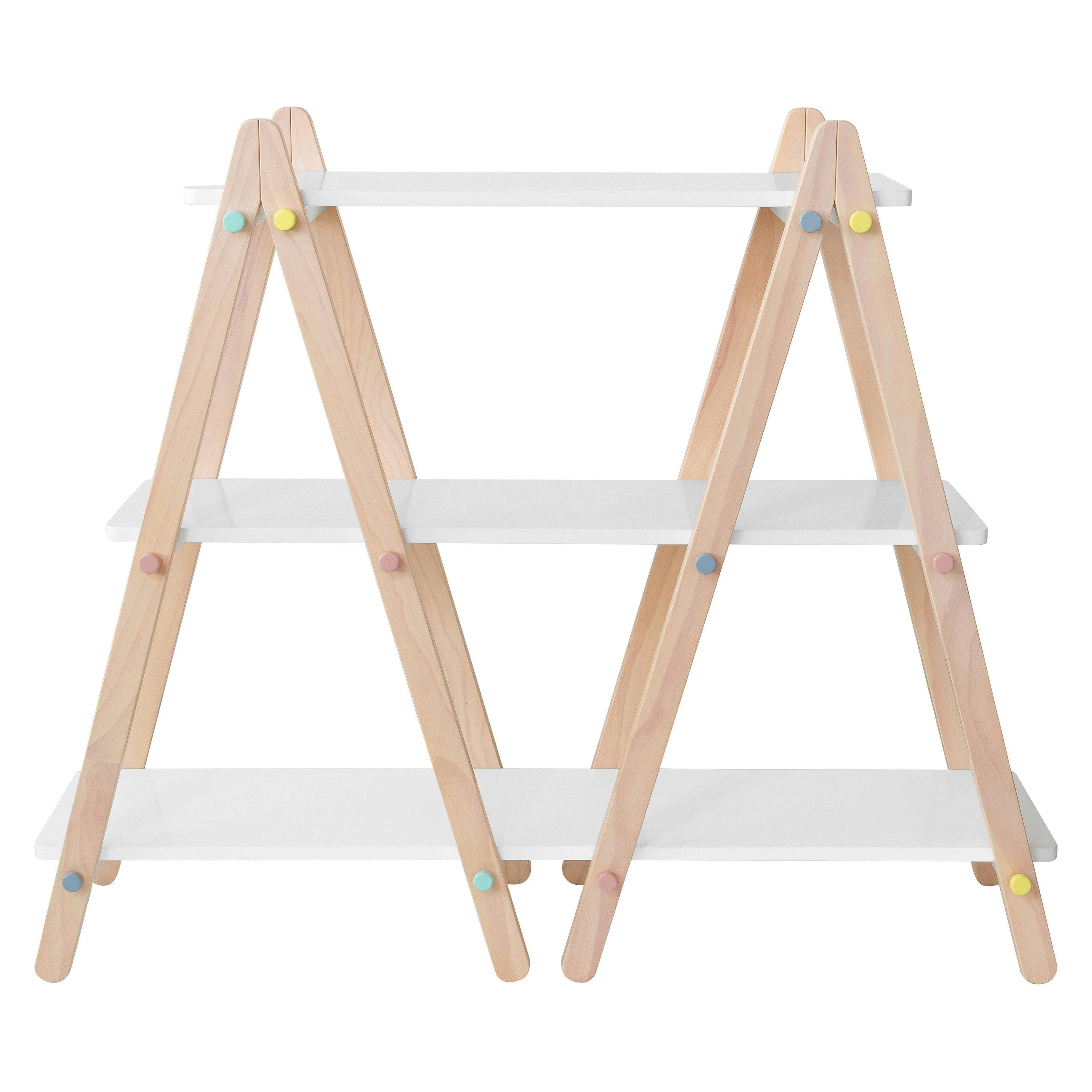 Babyletto Kids Dottie Bookcase