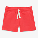 Kids track short