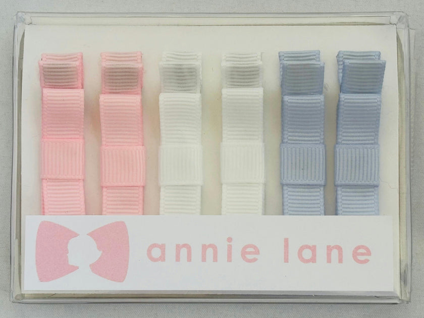 Six Bows Box Set