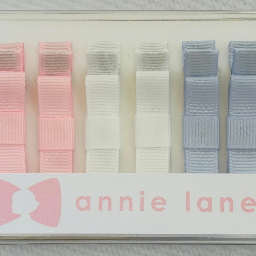 Six Bows Box Set