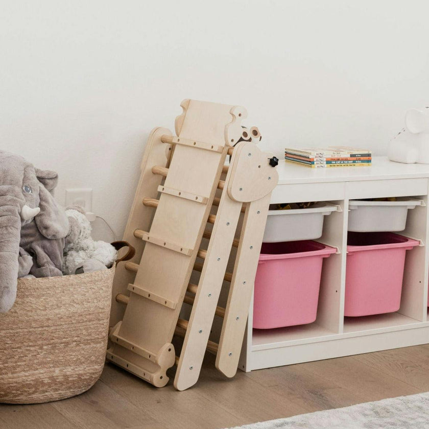 Montessori Climber | Foldable