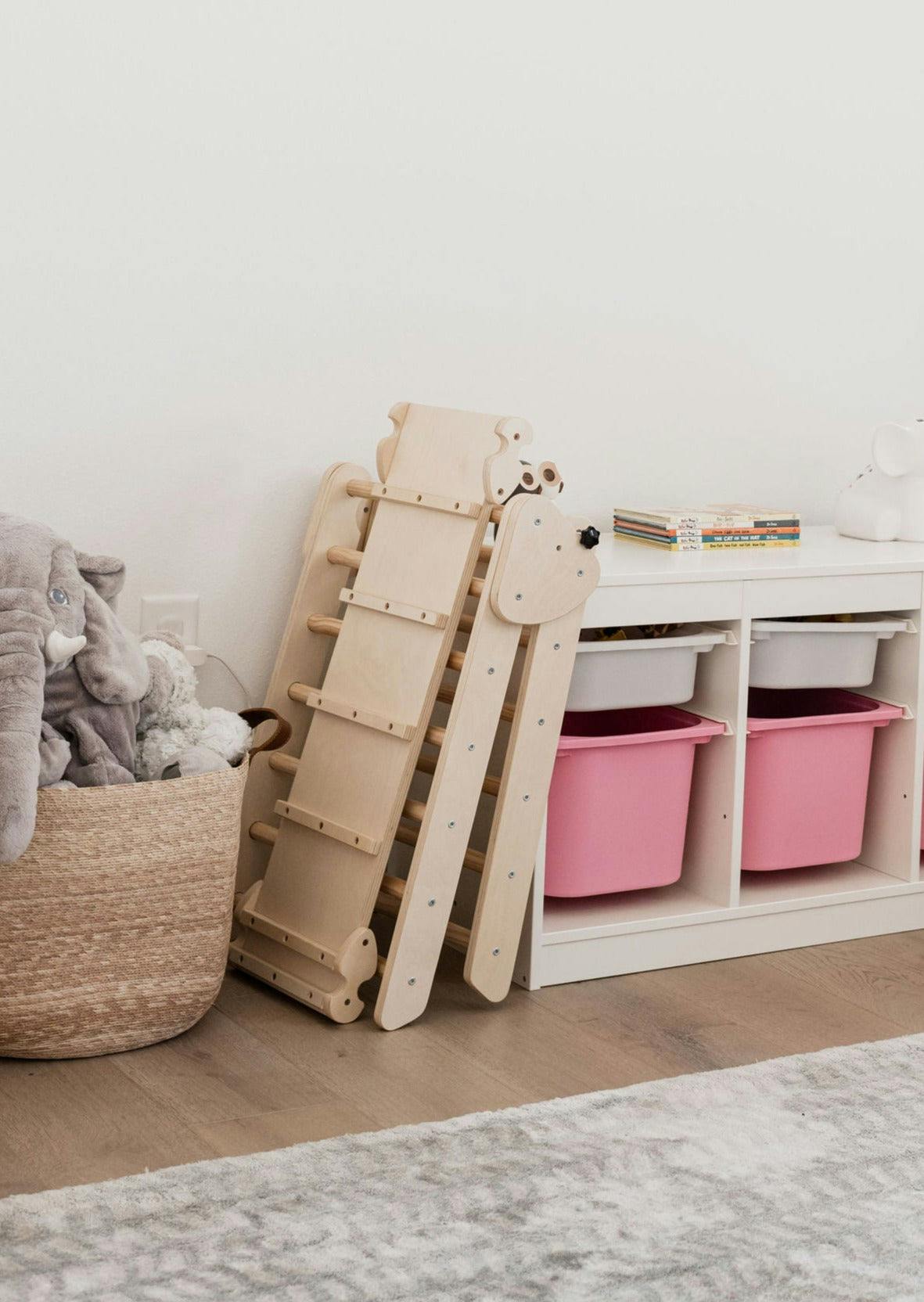 Montessori Climber | Foldable