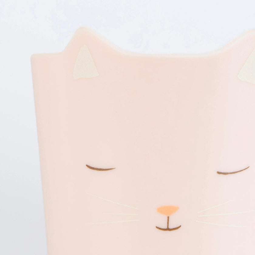 Reusable Pink Cup