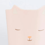 Reusable Pink Cup