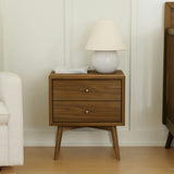 Babyletto Palma Assembled Nightstand