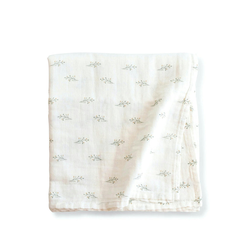 Multi Activity Spiral & Swaddle Set