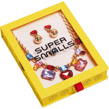 Red Carpet Mega Heart Set