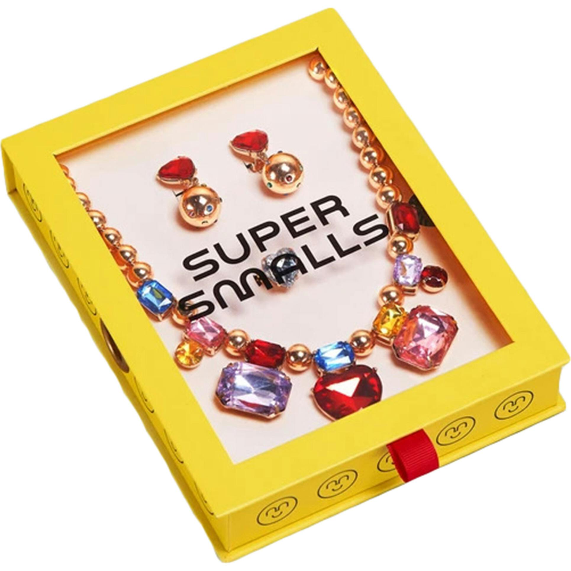 Red Carpet Mega Heart Set