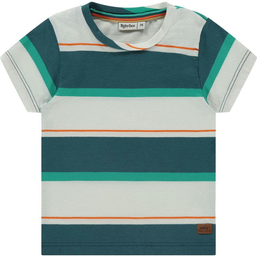 Stripe T-Shirt