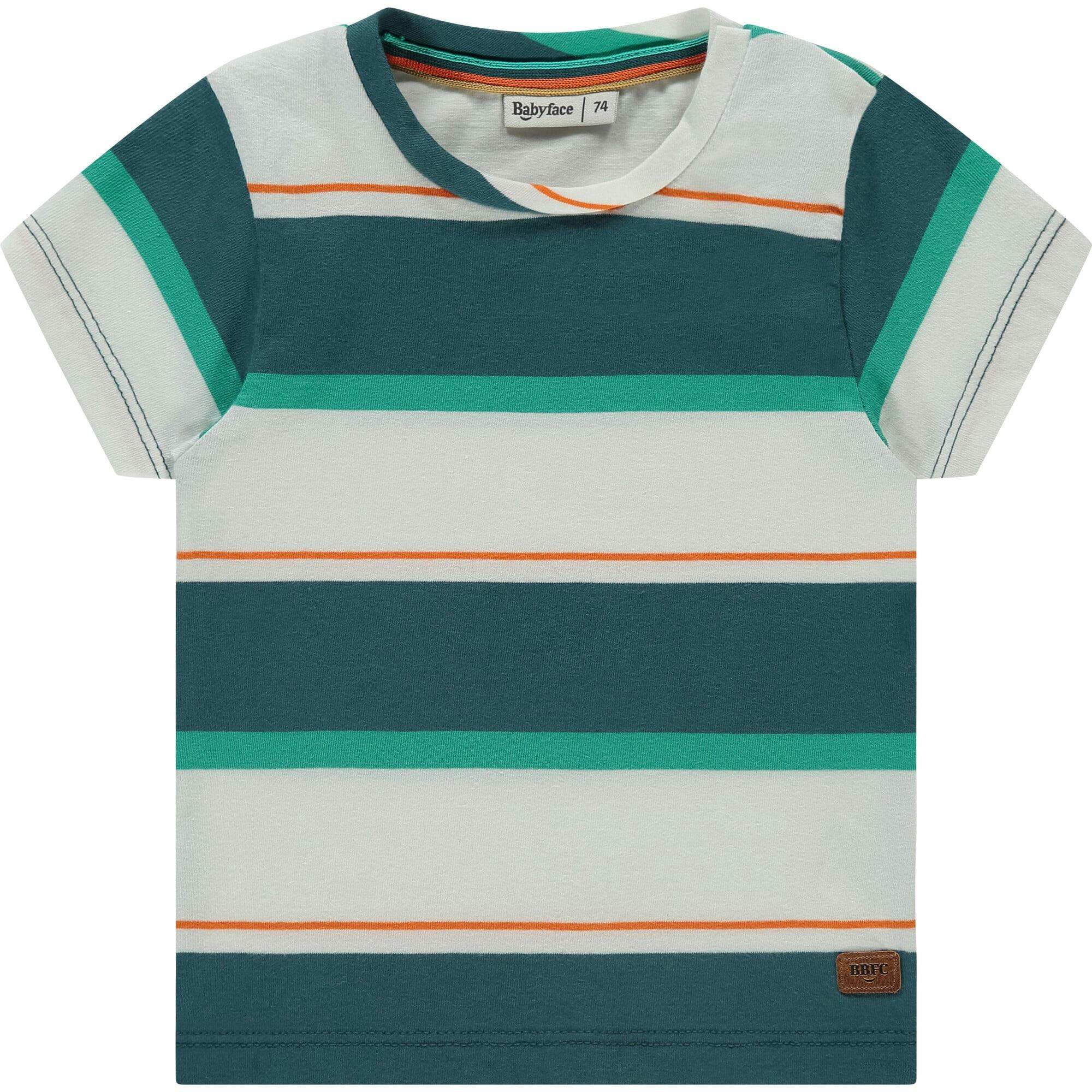 Stripe T-Shirt