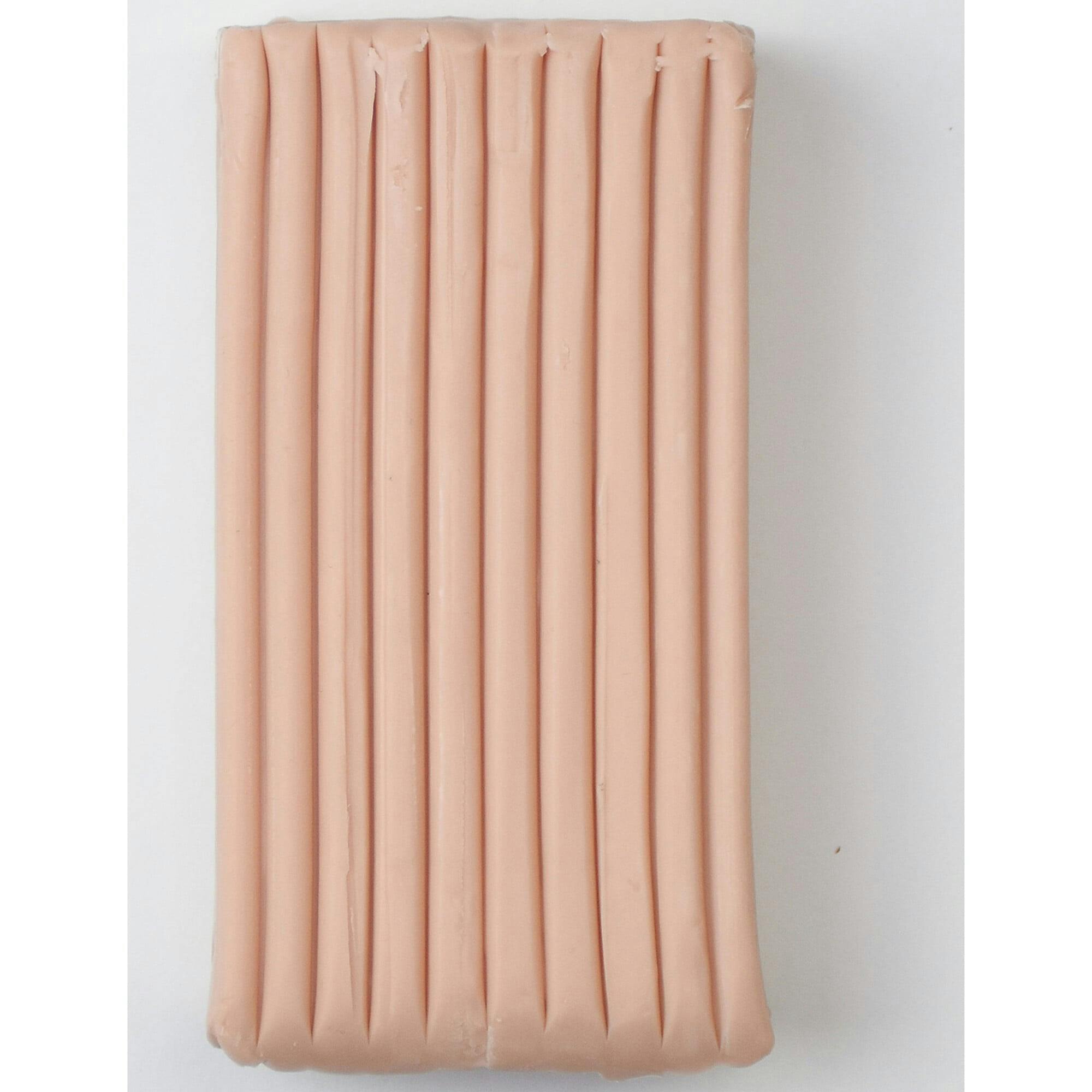 Super Sculpey: Beige - 1lb