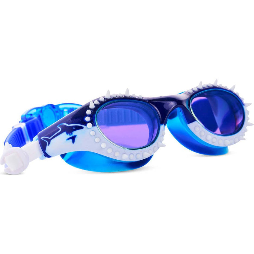 Shark Surge Kids’ Swim Goggles