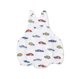 Race Cars - Sunsuit