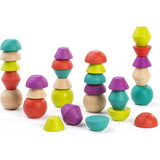 Towering Beads