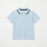 Boys Classic Polo