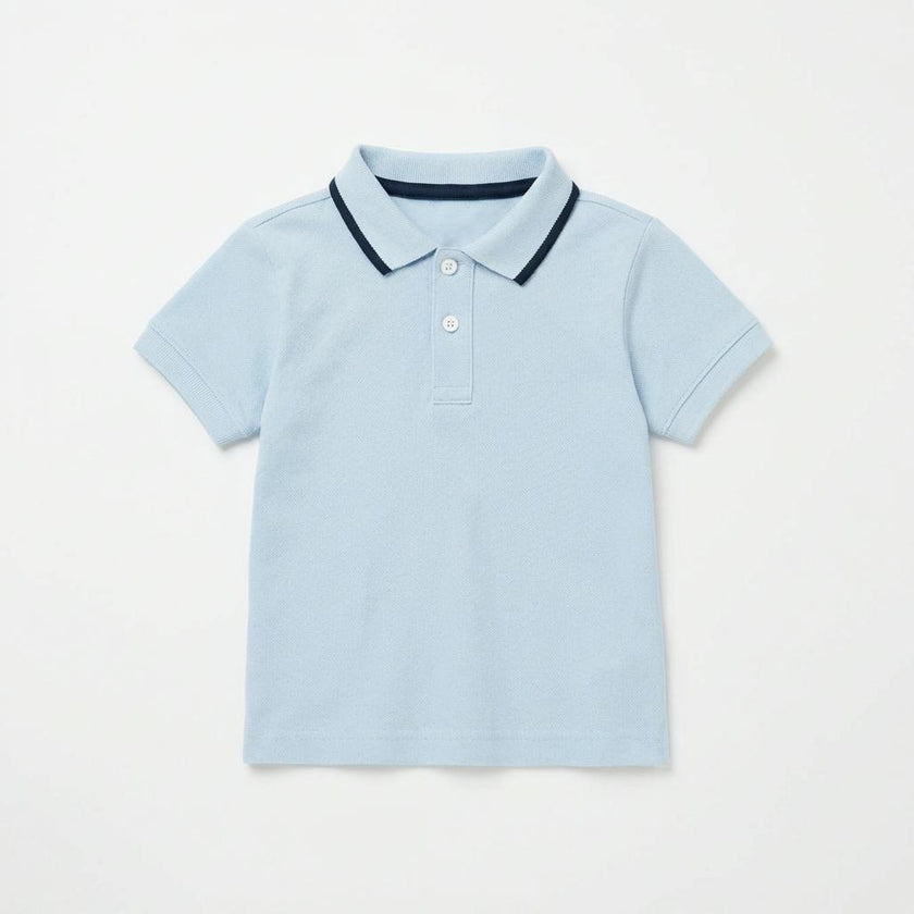 Boys Classic Polo