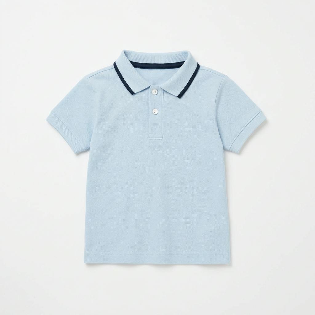 Boys Classic Polo