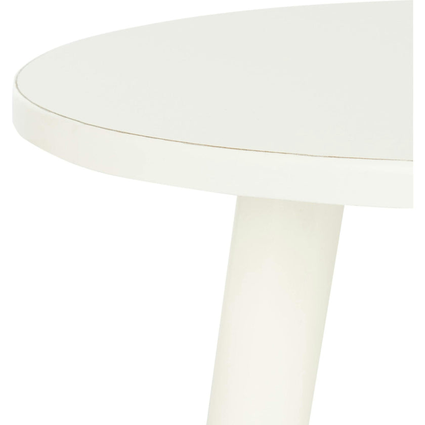 Orion Round Accent Table