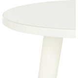 Orion Round Accent Table