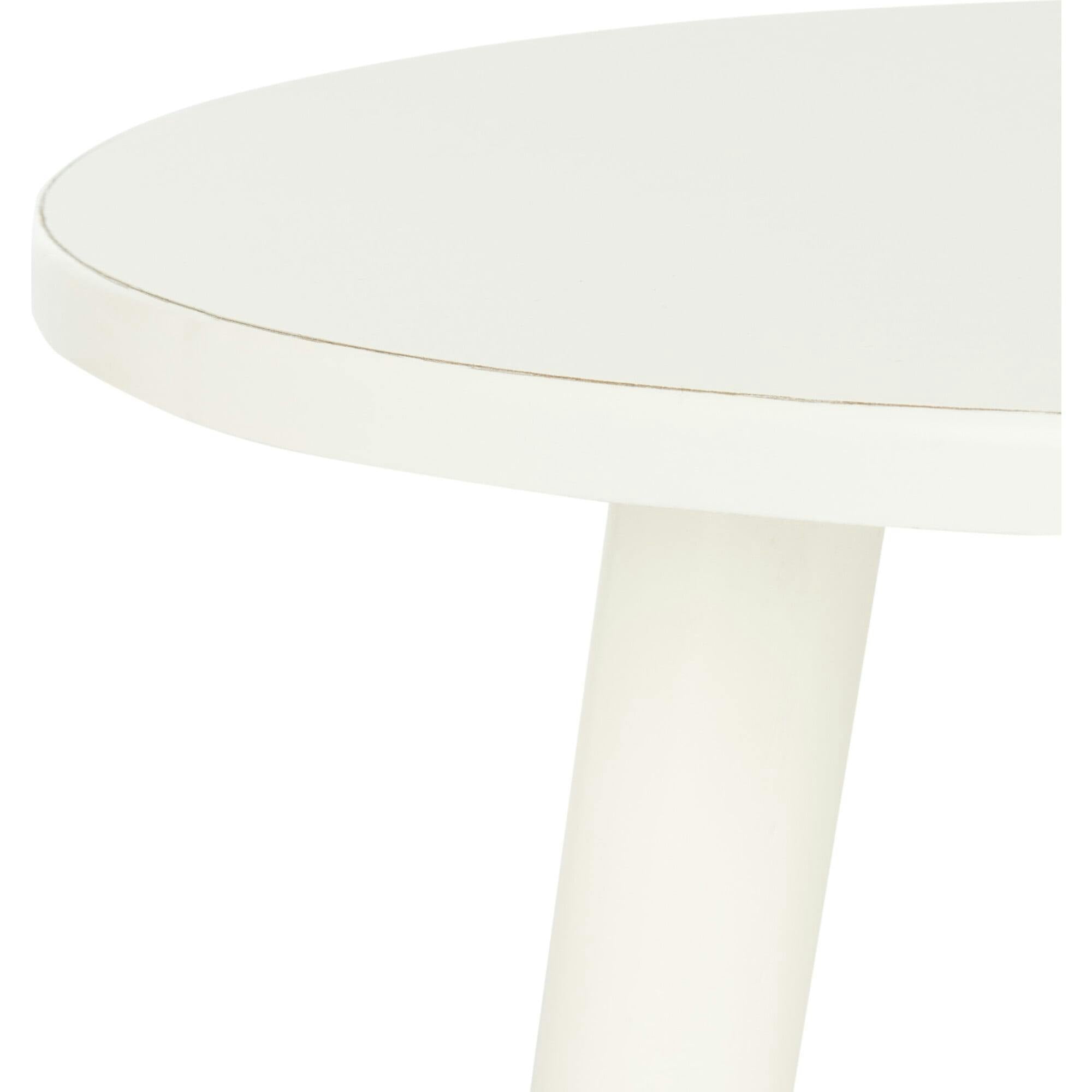 Orion Round Accent Table