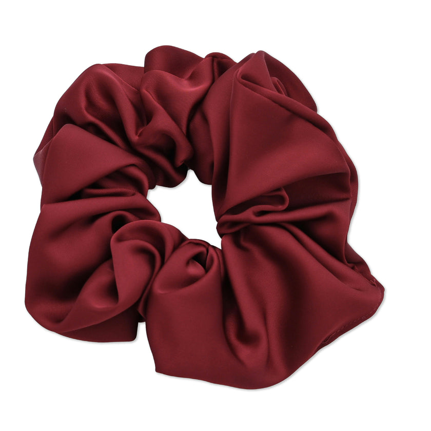 Gathered Scrunchie Set