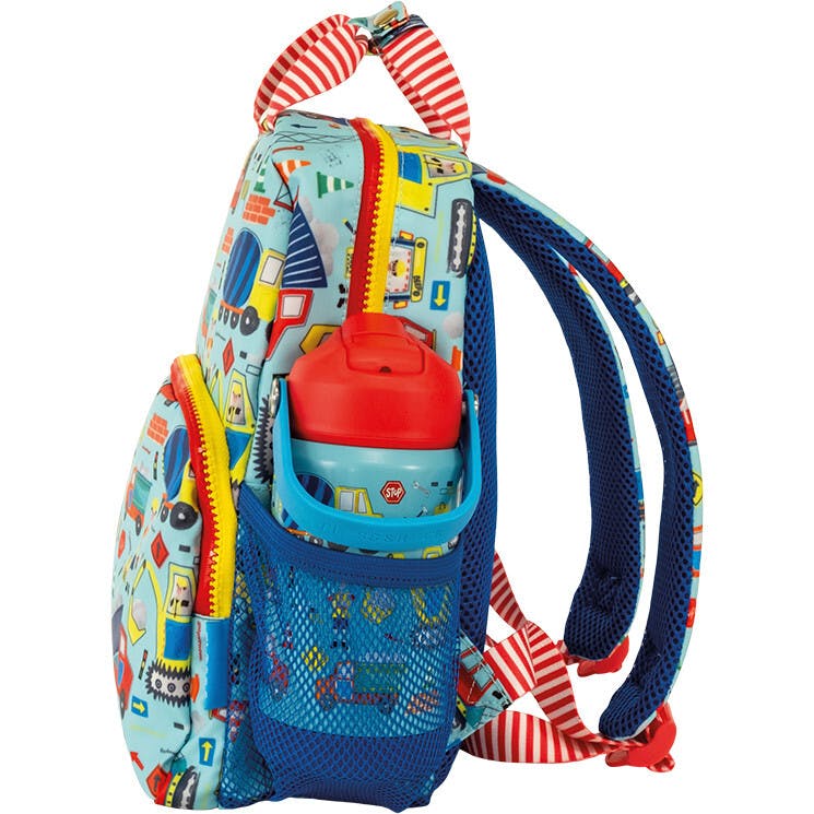Construction Back Pack