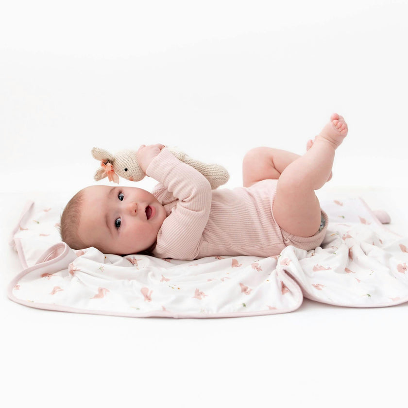 Baby Blanket
