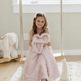 DREAM TODDLER BLANKETS