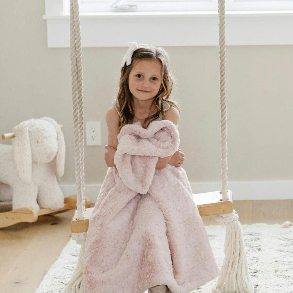 DREAM TODDLER BLANKETS